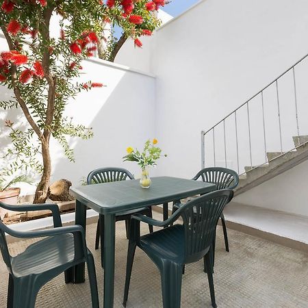 Casa Angiulina By Barbarhouse Villa San Pancrazio Salentino Exterior photo
