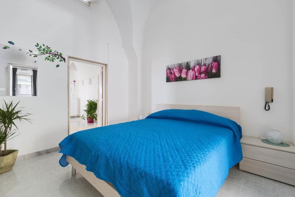 Casa Angiulina By Barbarhouse Villa San Pancrazio Salentino Exterior photo